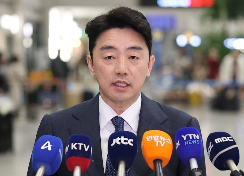 강훈식 특사, UAE 방문서 650억 달러 규모 협력 합의...'방산·투자' 결실