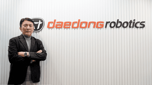 대동로보틱스, '로봇전문가' 강성철 신임 대표 선임…국내 유일 'AI 필드로봇 풀스택 체계' 구축 가속화