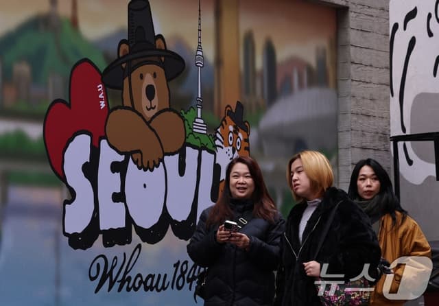 외국인 10명 중 8명 "한국 또 올래요"…'디깅 관광'에 빠진 외국인들