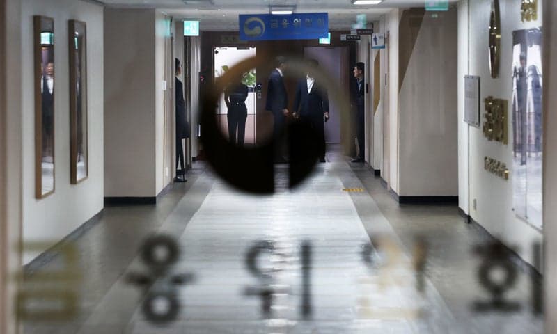 주가조작·회계부정 신고 포상금 상한 전면 폐지…부당이득의 '최대 30%' 지급