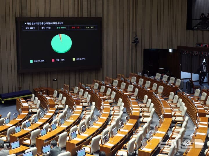 北, '적대적 두 국가' 선언…美엔 핵보유국 인정 요구