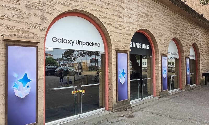 삼성전자, "지속가능성은 사업의 중심"…'지구를 위한 갤럭시' 2030 목표 공개