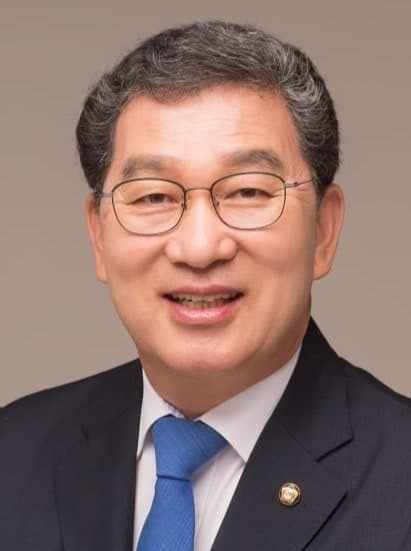 신정훈 행안위원장 "비방용 AI 조작 영상 유포, 선처 없다" 2명 고소