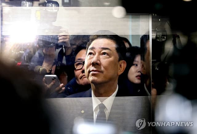 '갑질·특혜·공천헌금 의혹' 김병기 오늘 소환…경찰, 13개 의혹 이틀간 조사