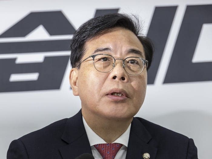 국힘, TK 통합법 2월 국회 처리…민주당에 법사위 개최 요구