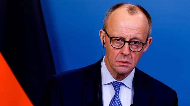 독일 총리, 다음주 트럼프와 회동…"관세 관련 EU 입장 전달"