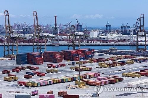 美 1월 생산자물가 전월 대비 0.5% 상승…서비스물가가 견인