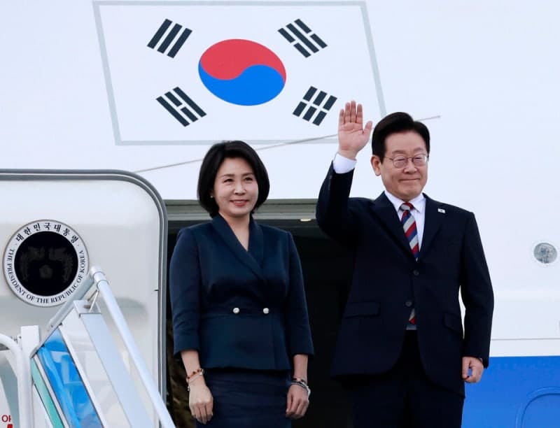 이재명 대통령, 싱가포르·필리핀 국빈 방문…AI·원전 협력 강화