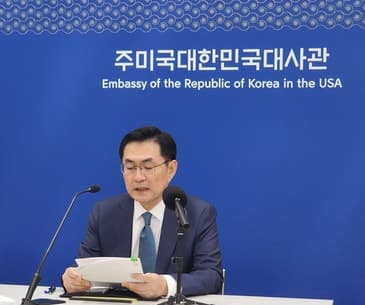 한미, 북미 대화 조기 성사 공조…美 '조건 없는 대화' 입장 재확인