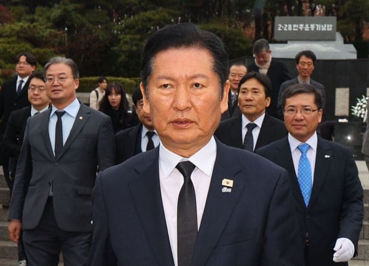 범여권, 박영재 사퇴에 "사표 낼 사람은 조희대…법원행정처 폐지해야 사법개혁 완성"