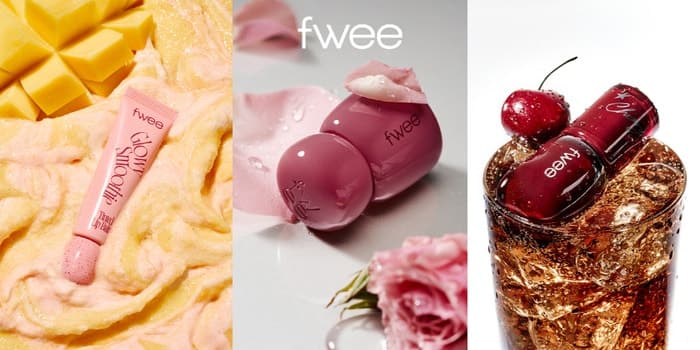 퓌, 3월 올영세일 공략 립 3종 출시…'콜라에디션' 국내 상륙