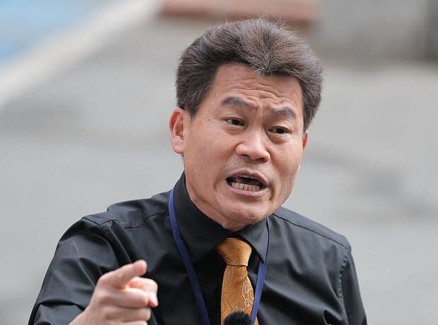 이준석 "전한길, 경찰 조사는 토론 불참 밑밥" vs 전한길 "수갑 차고라도 나갈 것"