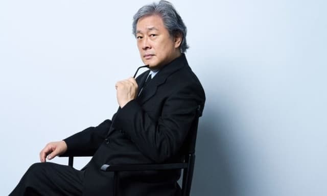 박찬욱 감독, 한국인 최초 칸영화제 심사위원장 됐다