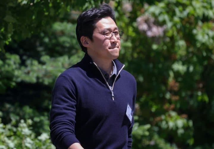 쿠팡, 정보유출 쇼크에 실적 급감…김범석 의장 첫 육성 사과