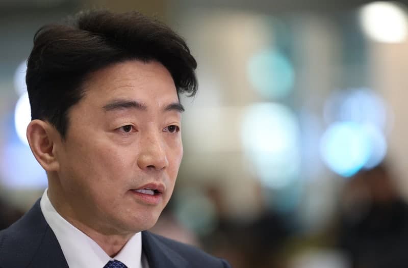 강훈식, 부동산 '주거 목적' 강조…주가조작 '무관용'