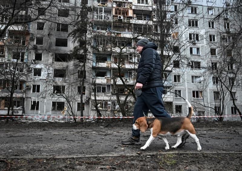 러·우, 자포리자 원전 복구 위해 국지 휴전