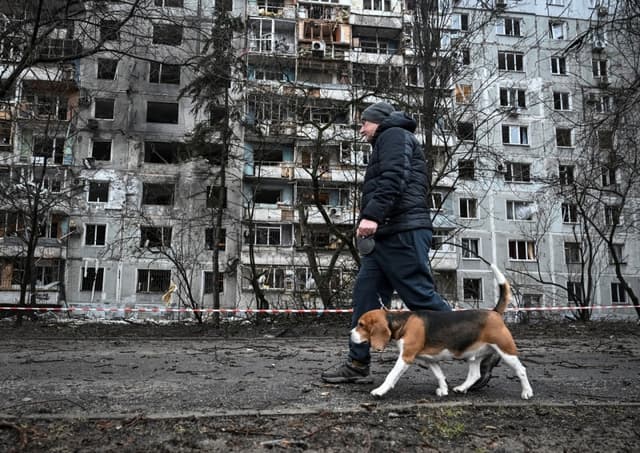 러·우, 자포리자 원전 복구 위해 국지 휴전