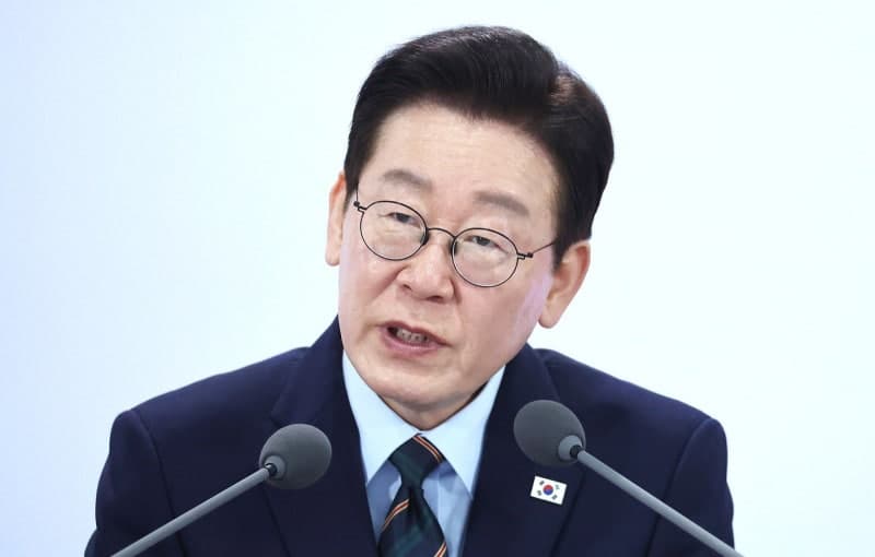 이재명 대통령, 분당 자택 매각 보도에 "악의적 투기꾼 취급"