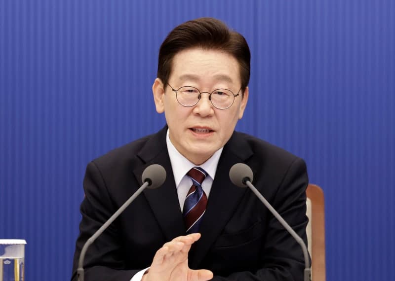 이 대통령 "투기용 1주택도 보유보다 매각 유리한 상황 만들 것"