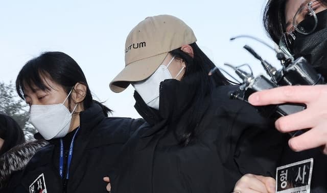 모텔 연쇄살인, 지난해 10월에도 "와인 마시다 쓰러져" 긴급신고…피해자 5명으로 늘 수도