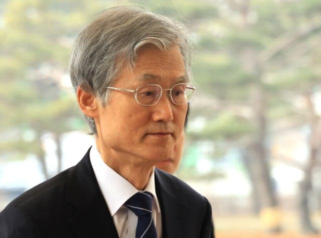 국민의힘 "조희대 겨눈 민주당 칼날, 법치 파괴 넘어 결국 국민 향할 것"