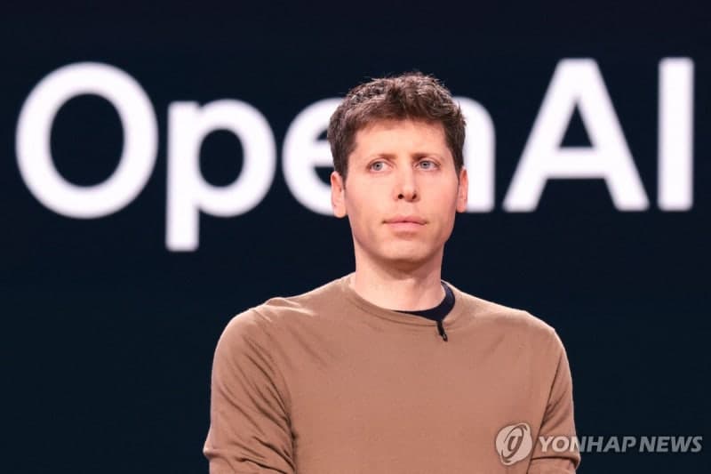 오픈AI 160조 투자 유치, 기업가치 급등…'자전 거래' 논란