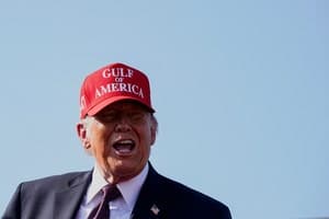 트럼프 "이란 핵협상 불만족…군사력 사용할 수도" 추가 대화 여지