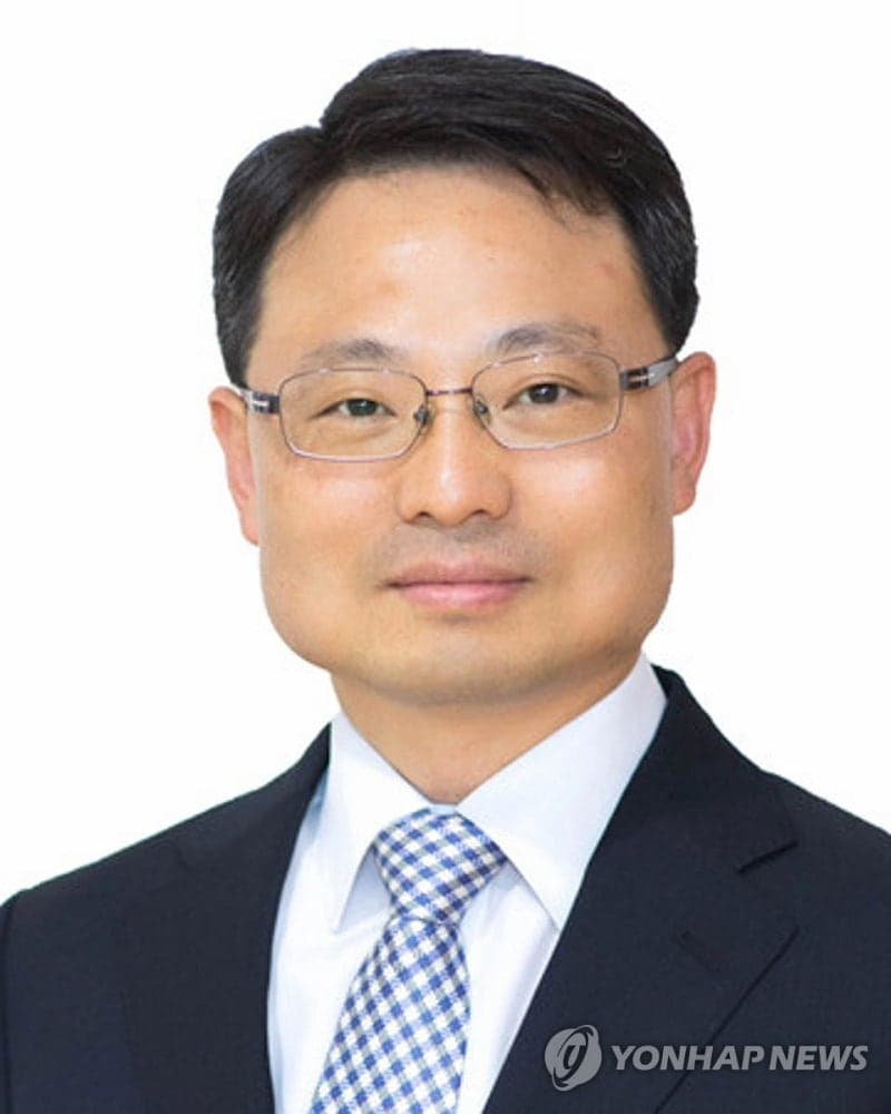박은식 신임 산림청장 임명, 산불 대응 강화
