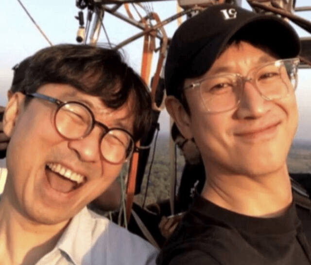 700만 돌파 '왕사남' 엔딩 크레딧에 故이선균 이름 등장… "특별히 감사" 장항준과 '절친' 인연 재조명