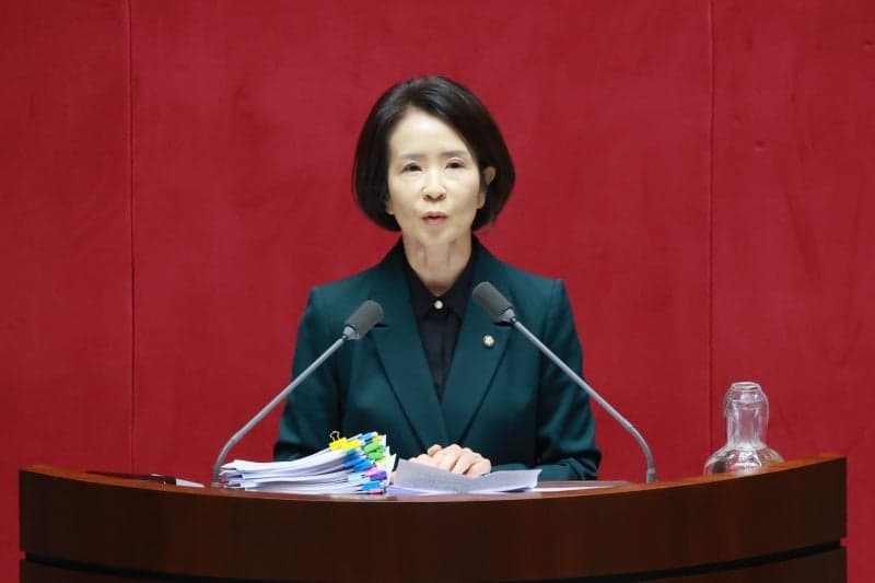 국힘 "민주, TK통합법 처리 협조하면 '광주전남 통합법' 필버 안 해"