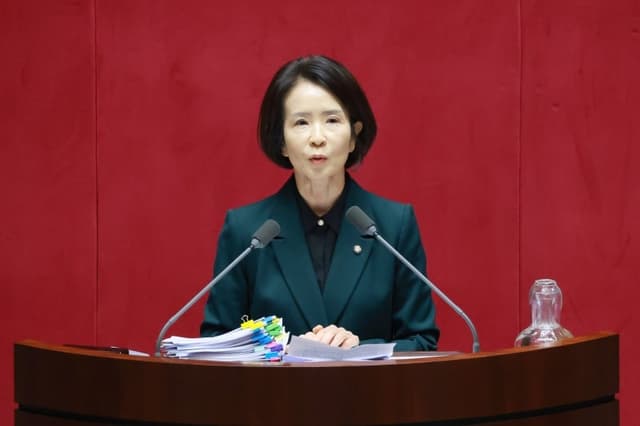 국힘 "민주, TK통합법 처리 협조하면 '광주전남 통합법' 필버 안 해"