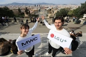 MWC 2026, AI 시대 개막! 통신 3사 '사람 중심 AI'부터 '풀스택 AI'까지 패권 경쟁