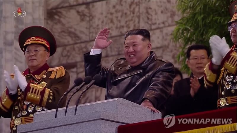 하메네이 사망에 위기감 커진 김정은…'핵 집착' 더 키우나, 북미 대화 안갯속