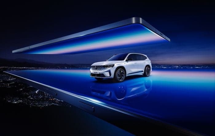 르노코리아, 3월 그랑 콜레오스 구매 고객에 '1년 무상케어' 등 풍성한 혜택