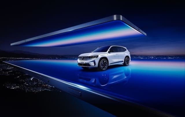 르노코리아, 3월 그랑 콜레오스 구매 고객에 '1년 무상케어' 등 풍성한 혜택