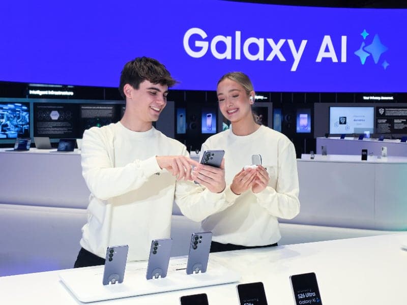 삼성전자, MWC26서 '갤럭시 AI' 생태계 확장…"울트라 혁신 선보인다"