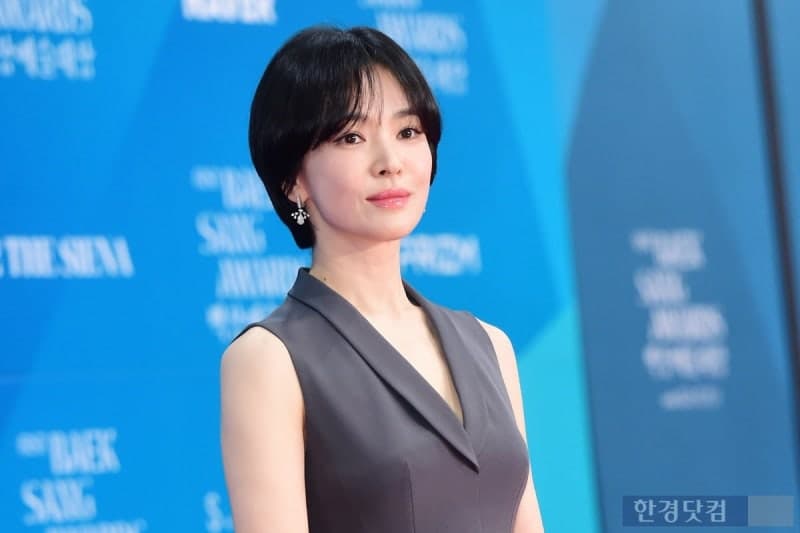 송혜교·서경덕, 삼일절 맞아 여성 독립운동가 '남자현' 조명…"47세에 망명 결단"