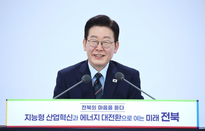 李대통령, 오늘 싱가포르·필리핀 국빈 방문 출국…AI·원전 협력 논의