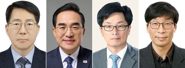 이재명 대통령, 기획예산처 등 주요 장관급 인사 단행