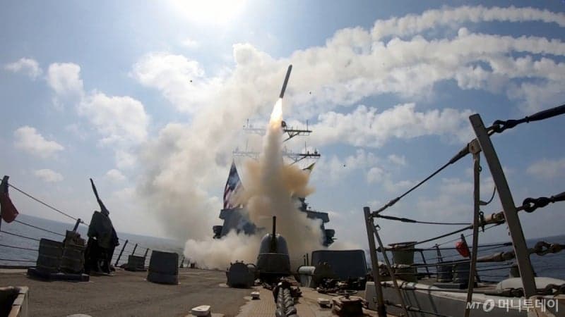 미-이란 공방 격화, 미군 첫 인명피해 발생