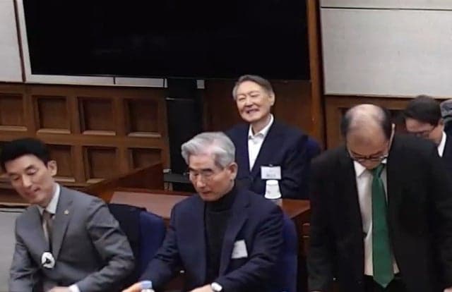 윤석열 '체포 방해' 2심, 한덕수 '내란' 항소심 이번 주 전담재판부서 심리 시작