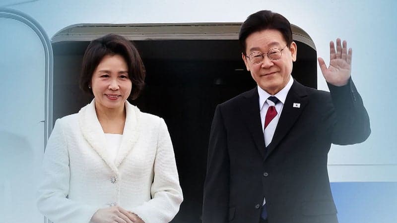 이 대통령, 오늘 싱가포르 총리와 정상회담…AI 협력·경제 파트너십 확대