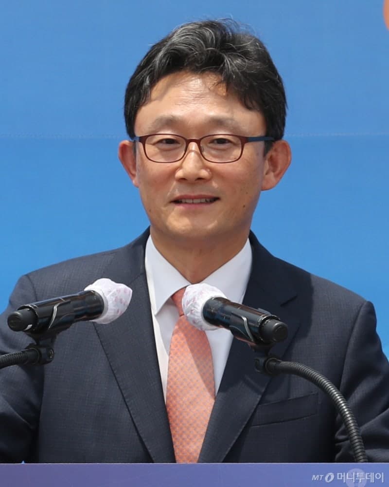 법원 "KT 차기 대표 선임 절차 적법"…박윤영호 닻 올린다