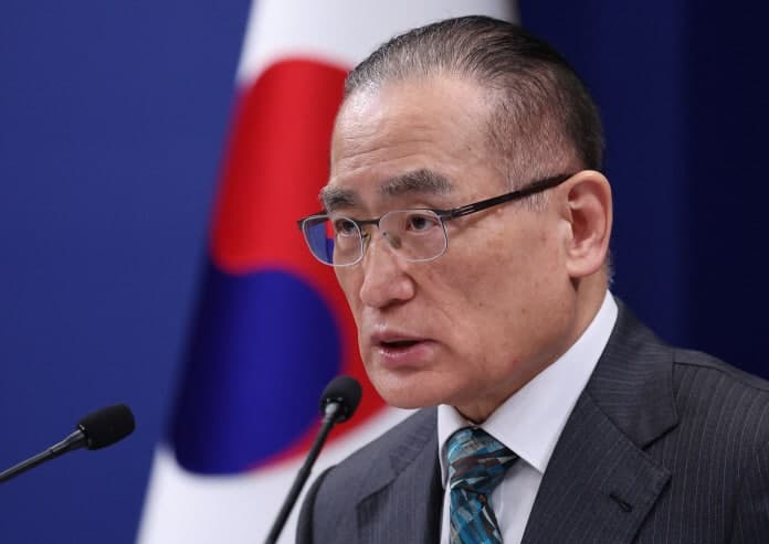 중동 정세 불안정, 靑 '지나친 우려 불필요, 철저 대비 중'