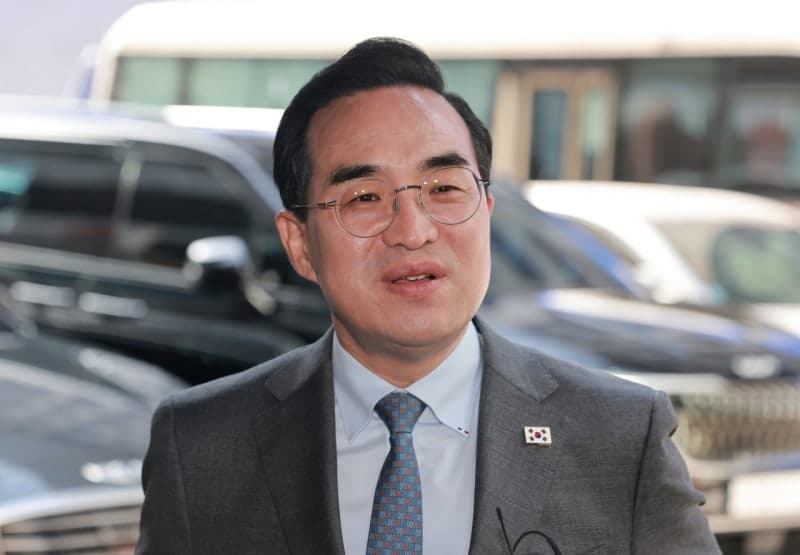 박홍근 "이재명 정부 성공 떠받치는 톱니바퀴·윤활유 되겠다"