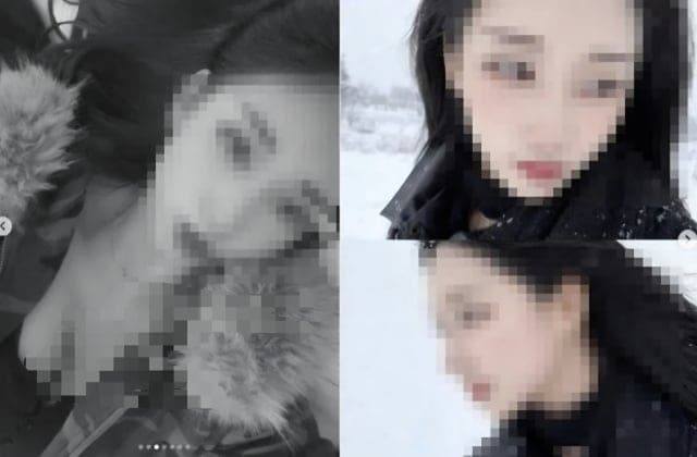 "한겨울 노출 과한 옷 입고"…'강북 모텔녀' 교제 주장男 증언 나왔다