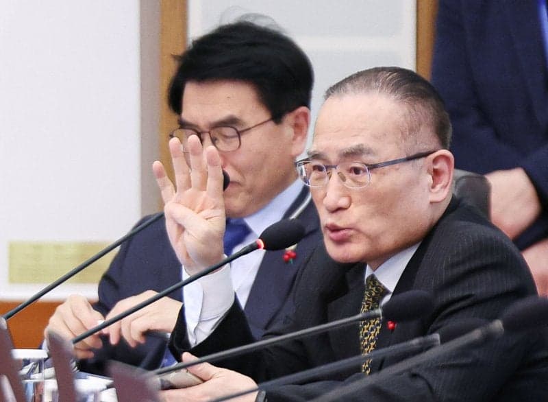 위성락 "중동 상황 지나치게 우려 안 해도 돼…靑 비상대응 체제 유지"