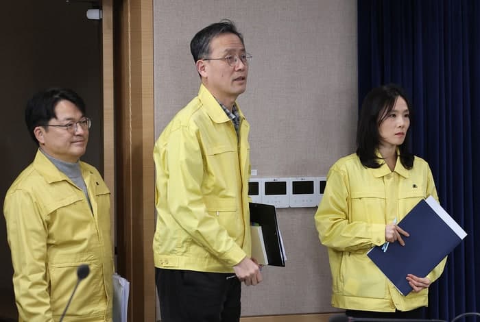 정부, "원유 208일분 비축…중동 사태 장기화에도 대비" 금융시장 24시간 모니터링