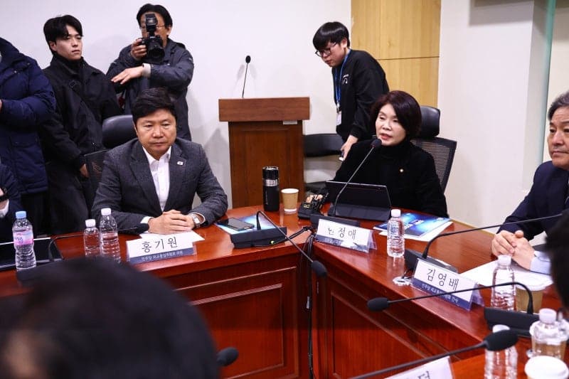 중동 사태 격화, 정부 교민 안전·경제 총력 대응
