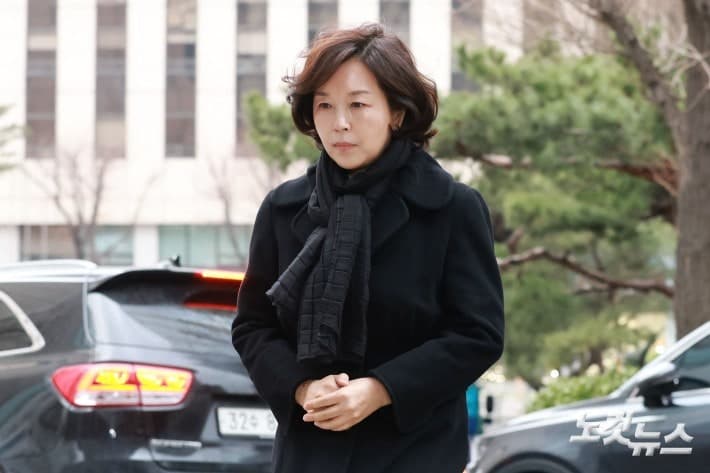 '1억 공천헌금' 강선우·김경, 구속 갈림길